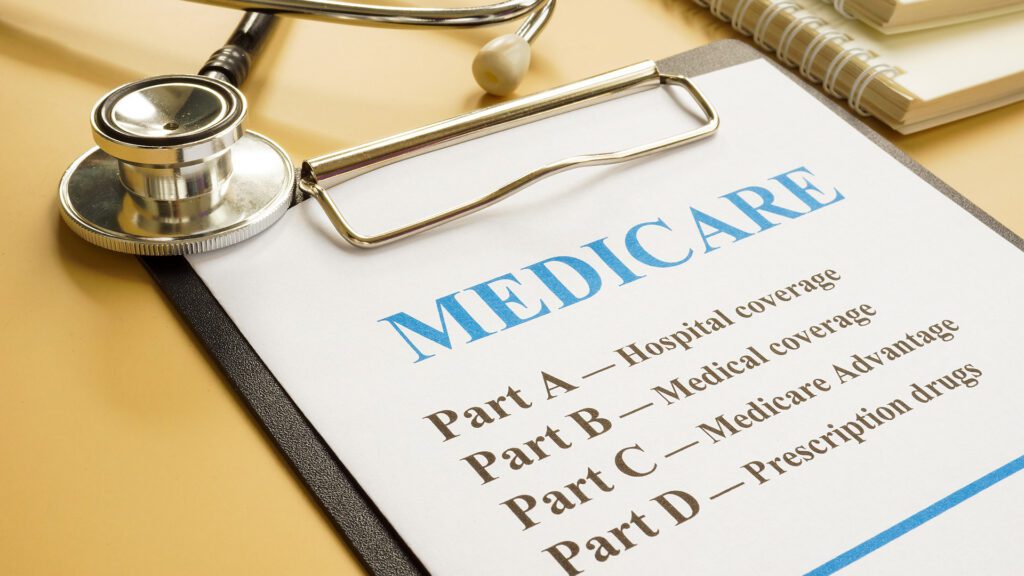 Turning 65? Here’s What You Need to Know About Medicare!
