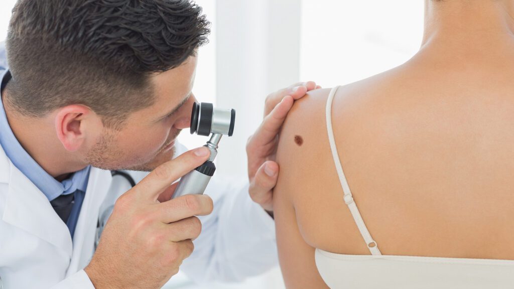 What is a Body Exam?