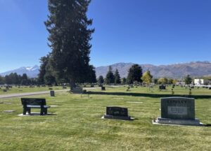 Wasatch County history lovers want to erect a monument honoring Chief Tabby-To-Kwanah and his son, Tom Tabby