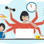 What High-Achieving Moms Don’t Say Out Loud