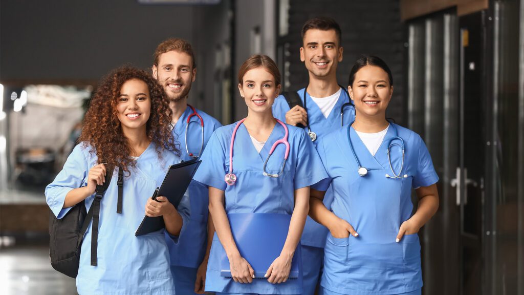 Sun Health Supports Future Healthcare Professionals