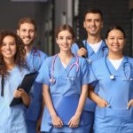 Sun Health Supports Future Healthcare Professionals