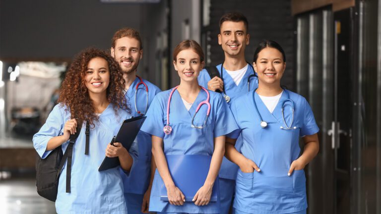 Sun Health Supports Future Healthcare Professionals