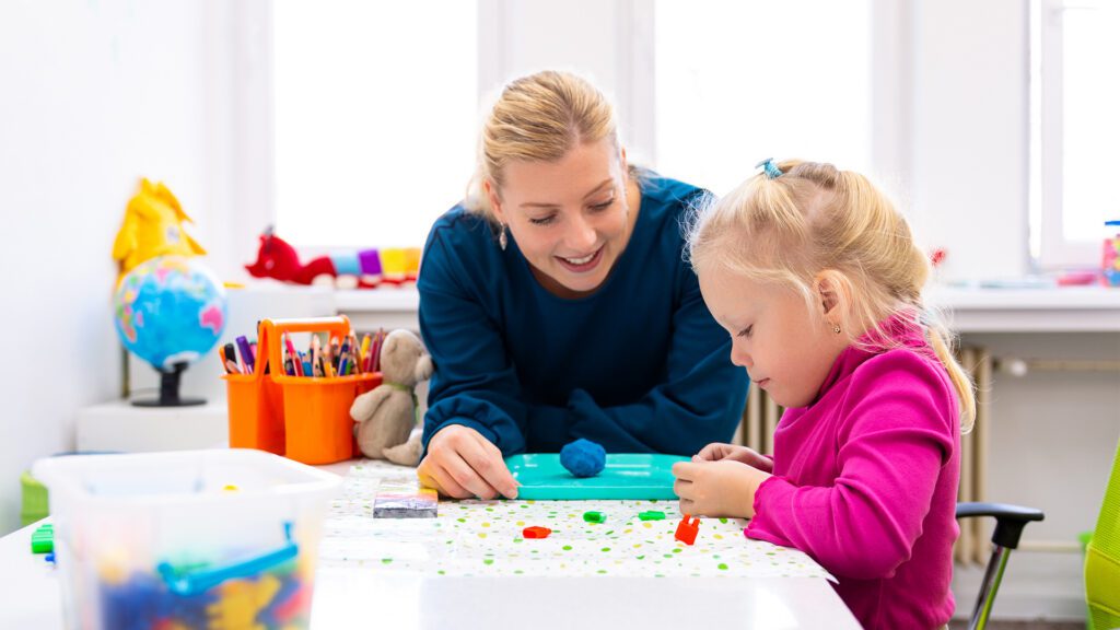 Is Summer the Right Time to Start Occupational Therapy?