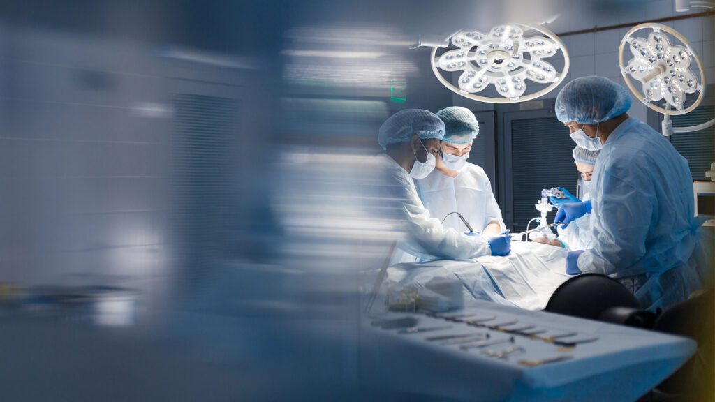 Facing Surgery? Make Sure You Control What Happens Next