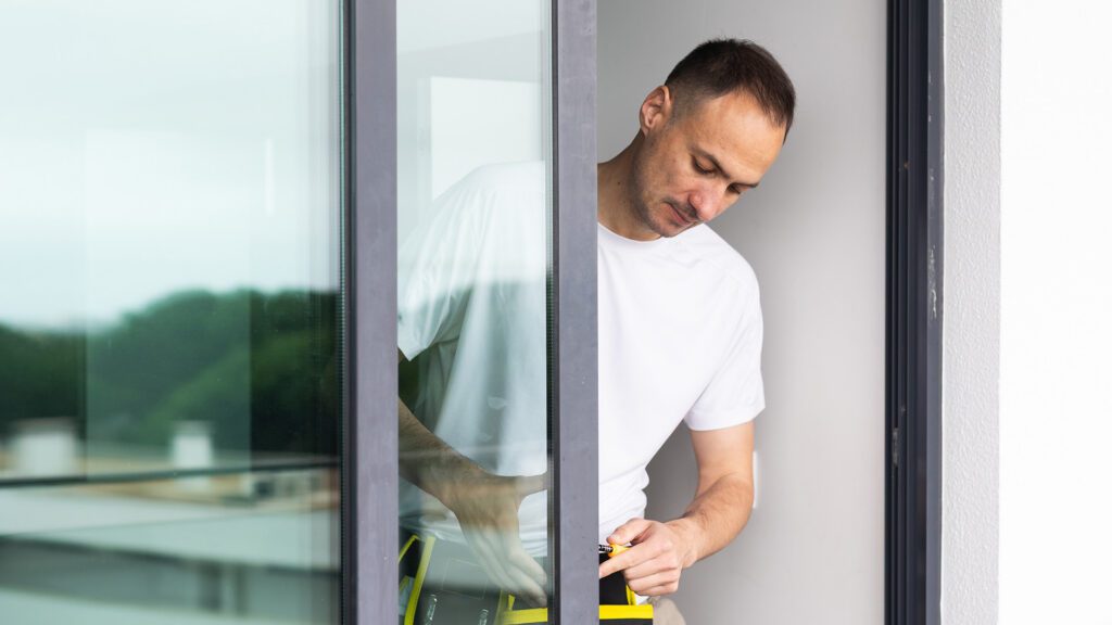 Opening Up Your Home: Choosing the Right Large-Format Door