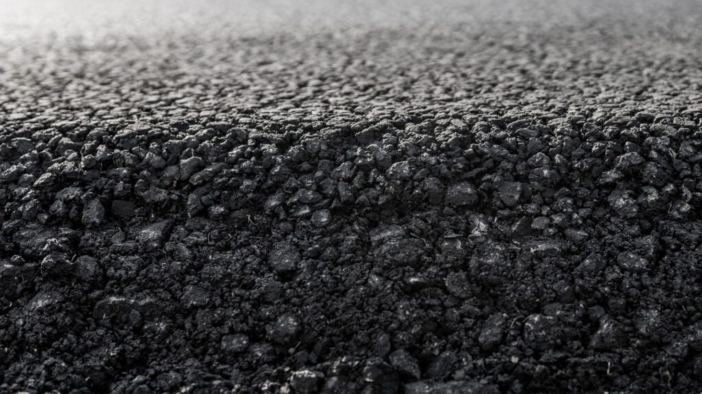 As Winter Clears Out, Take Time to Check Paved Surfaces for Damage