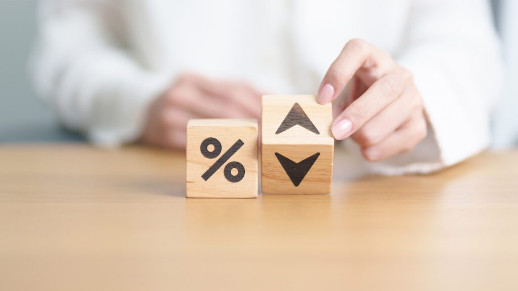 A Steady Approach in an Unsteady Market