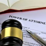 Preventing Power of Attorney Abuse