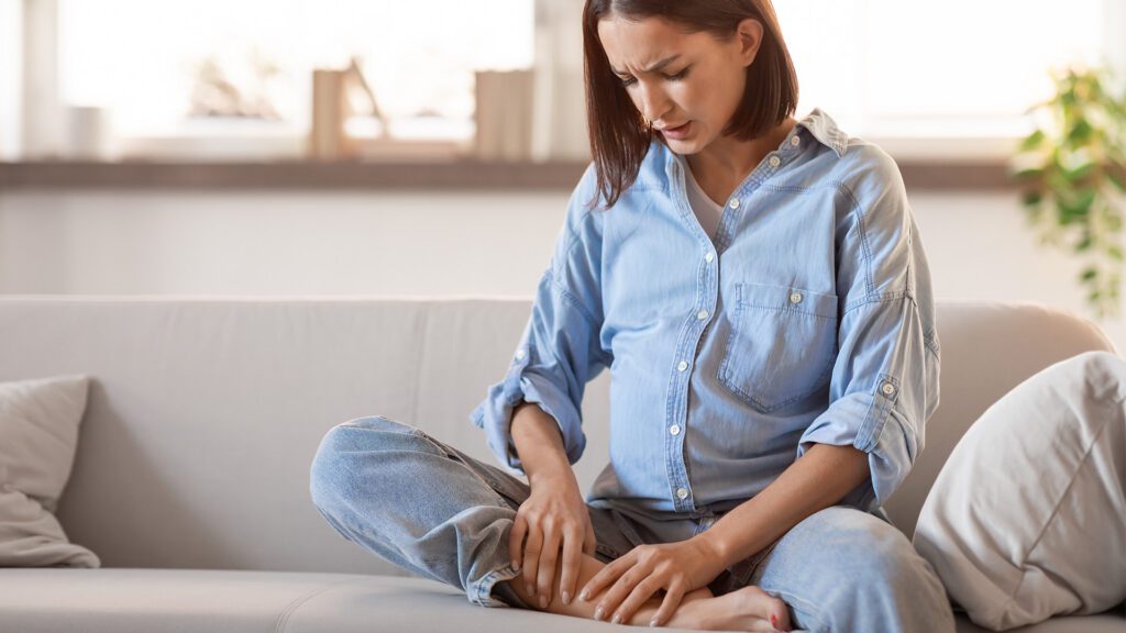 Varicose Veins and Pregnancy