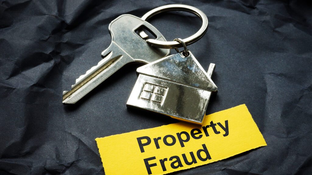Avoid Common Real Estate Scams! Here’s What to Be on the Lookout For