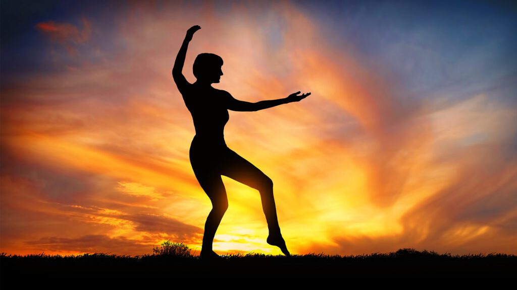 Qi Gong: The Healing Power Of Chinese Medicine That You Can Do At Home