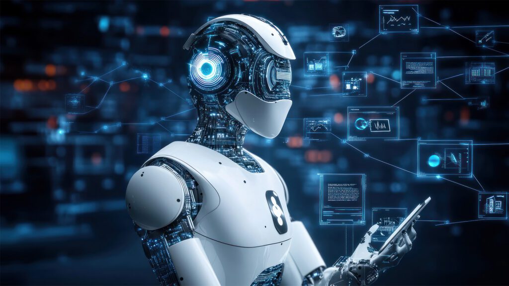 The Human Side of Wealth: Why Technology Alone Isn’t a Plan