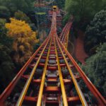 The Great Market Coaster: How to Keep Your Cool When the Track Drops