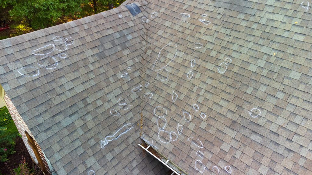 What to Look for When Inspecting Your Roof, Gutters, & Siding
