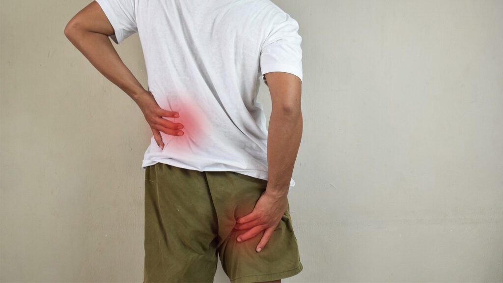 That Pain Shooting Down Your Leg?  Why Sciatica Keeps Coming Back