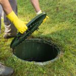 What’s Happening Underground: How Heat & Dry Soil Impact Your Septic System