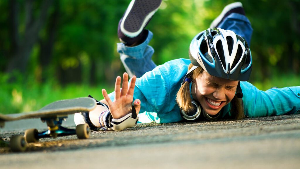 Sports Injuries: What to Do Before You See the Doctor
