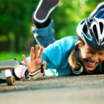 Sports Injuries: What to Do Before You See the Doctor