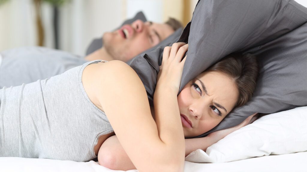 What is Obstructive Sleep Apnea?