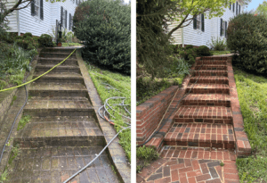 driveway sealing-Spotless Window Cleaning & SoftWash
