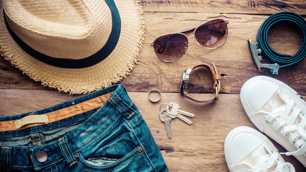 Summer-Proof Your Wardrobe: A Guide to Dayton’s Sunny Season