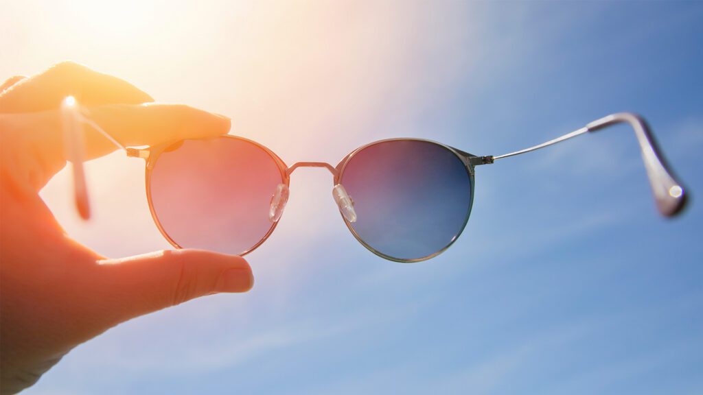 June in Glen Mills: Are You Seeing Clearly, Or Just Getting By?