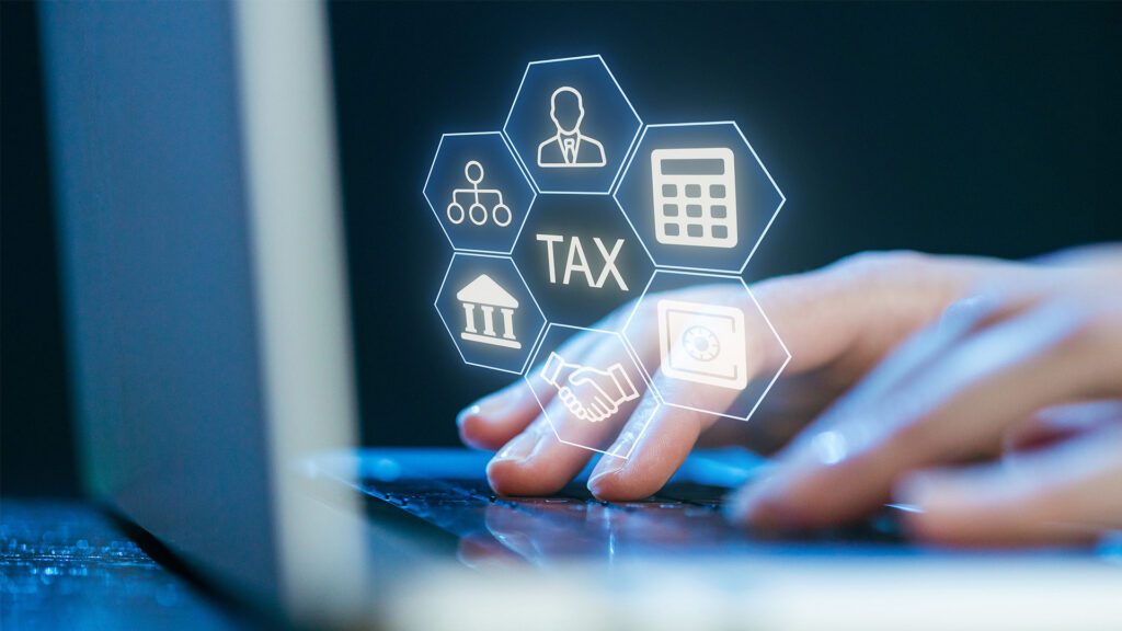 No Surprises in April: Why Proactive Tax Planning Matters Year-Round