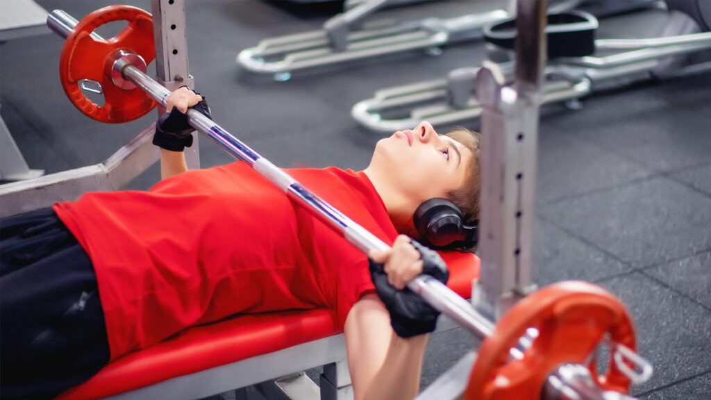 When Youth Sports Go Too Far: Protecting Growing Bodies from Overuse Injuries