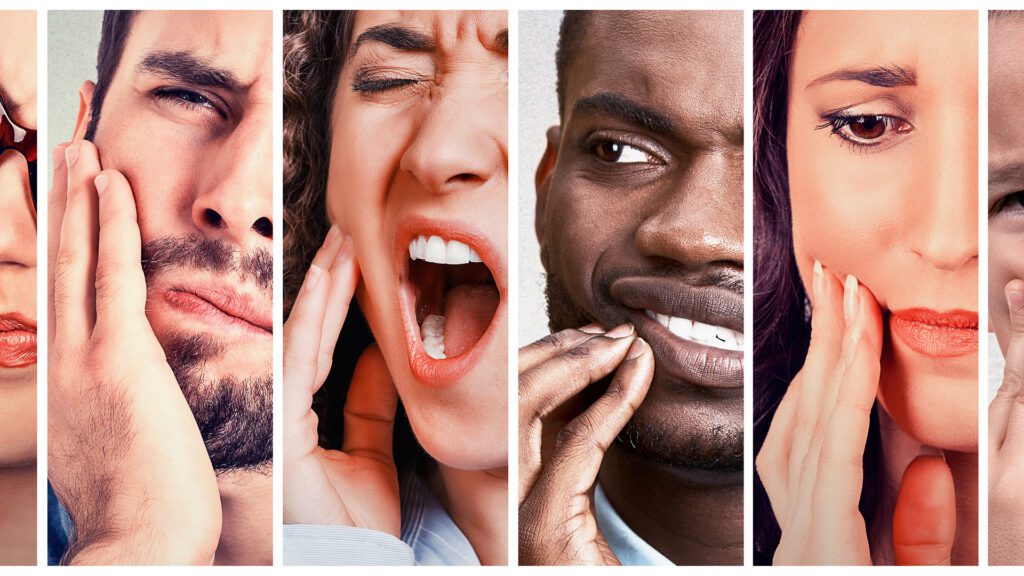 When Dental Emergencies Happen, We’re Here