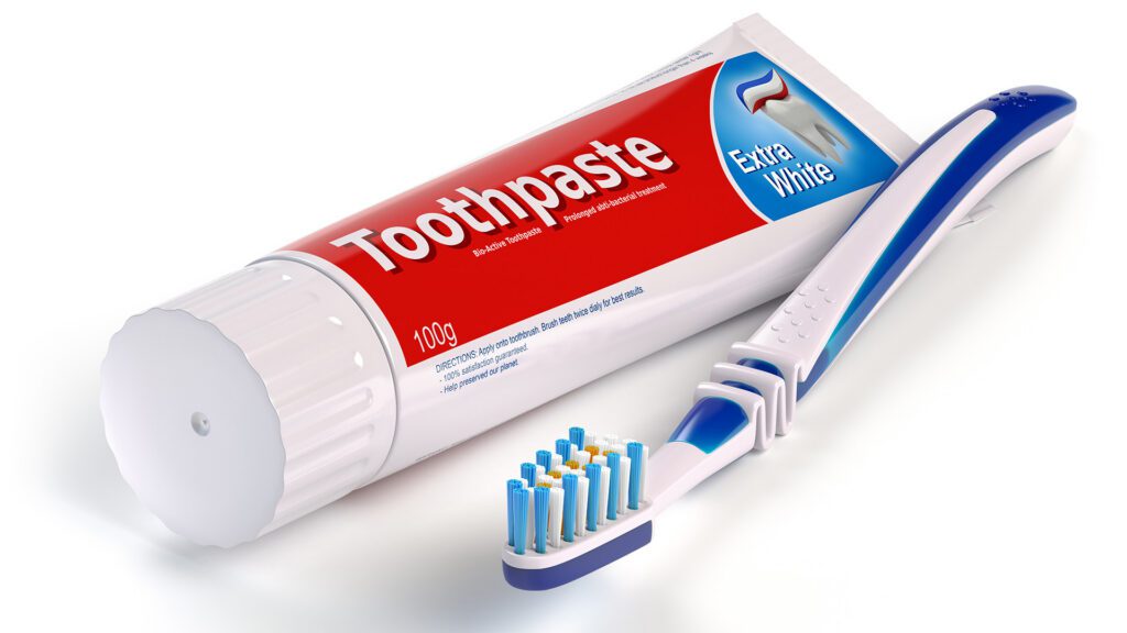 An Outstanding Dental Team