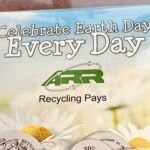 Recycling Proves Supply and Demand Really Do Come Full Circle