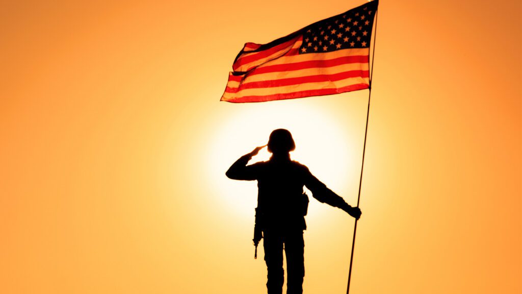 Veteran Services – Proudly Serving those Who Served US