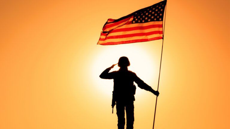 Veteran Services – Proudly Serving those Who Served US