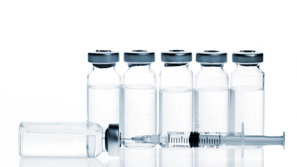The Peptide Wild West: Why “Research Only” Chemicals Aren’t Worth the Risk