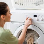 Right-Size Your Washer, Simplify Laundry Day