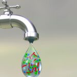 From Medicine Cabinet to Tap: How Pharmaceuticals End Up in Our Water