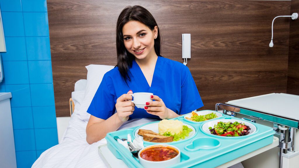 Guidelines for Best Recovery After Surgery or Major Injury