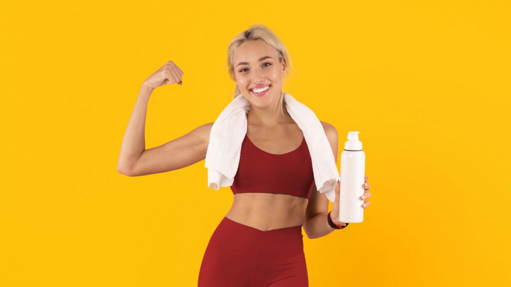 Why Your Body Holds Onto Weight in Warmer Months