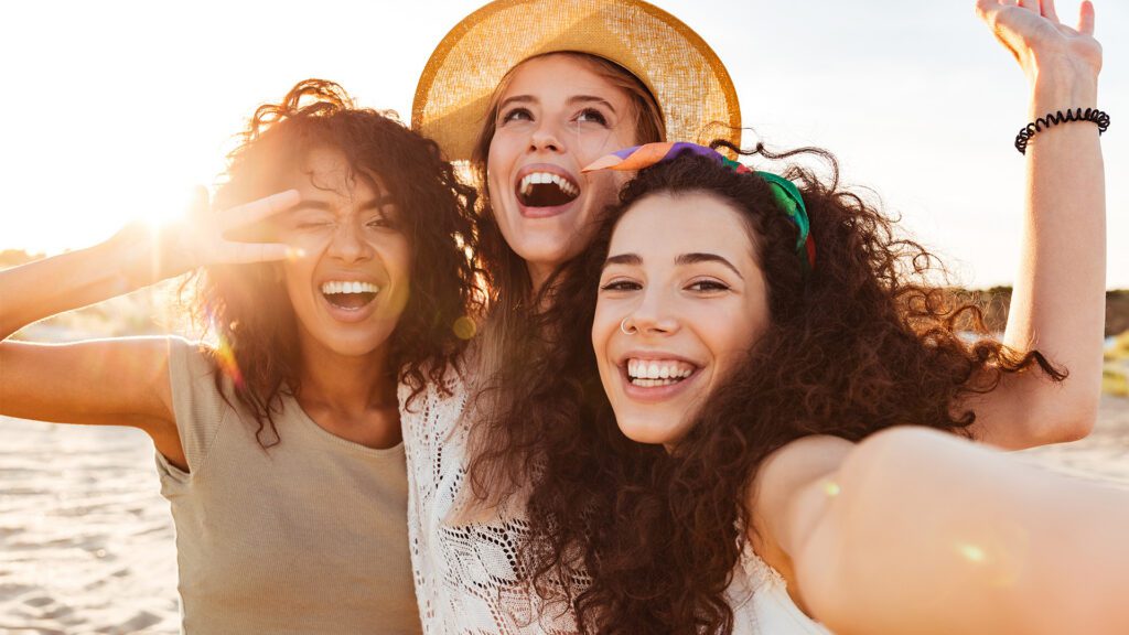 When Summer Feels Hard – Supporting a Healthier Body Image