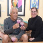 Mimi’s Gallery Sip & Shop Event: An Evening of Art, Conversation, and Community