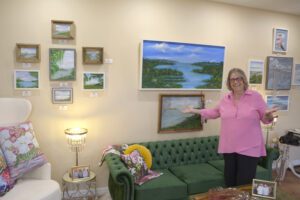 03 Bonnie Campbell (Artist)-Mimi's Original Art