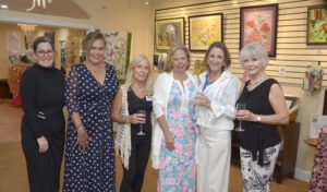 06 Guests-Mimi's Original Art