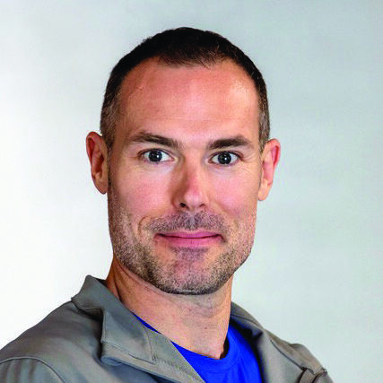 John Zarbock 