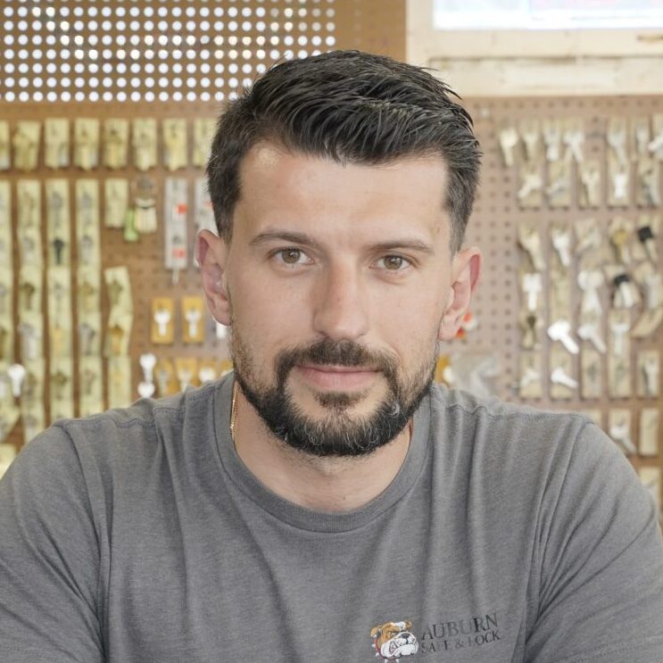 Victor Moraru