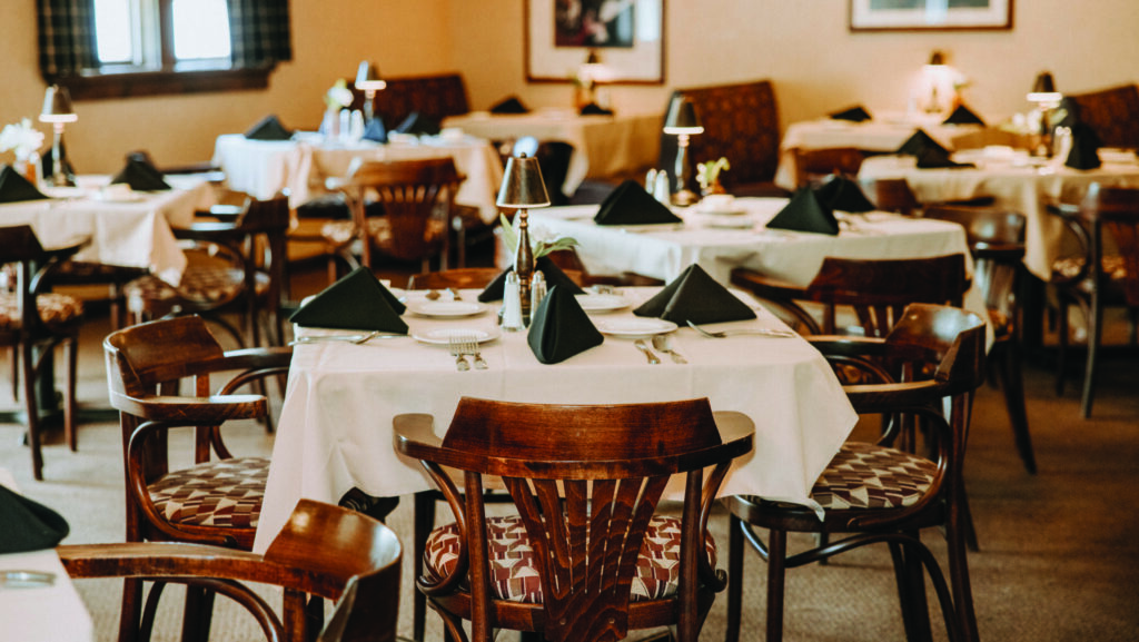 Private Parties Curated by Andria’s
