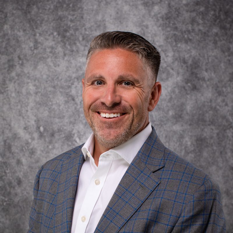 Chris vonLindenberg, CFP®