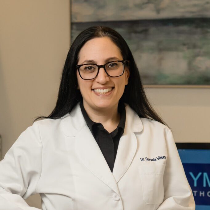 Dr. Ourania Vitsas