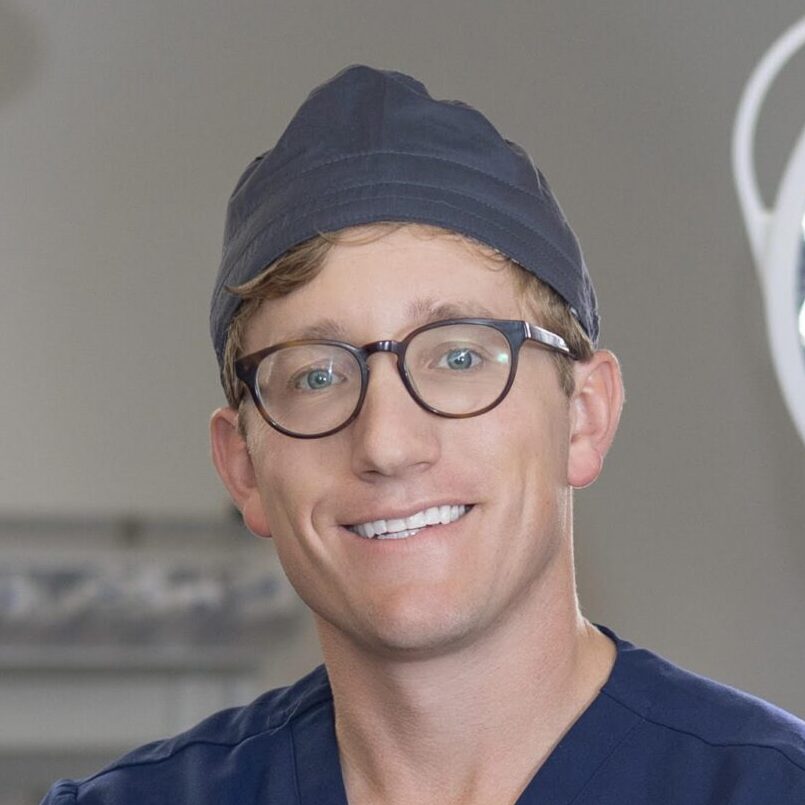 Dr. Lucas Boehm