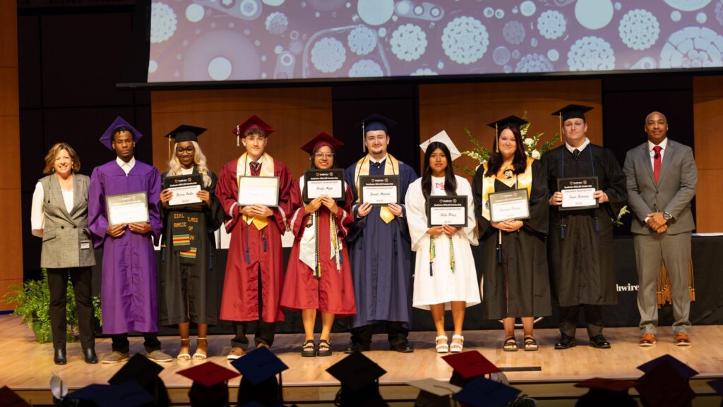 More Than a Diploma: How 12 for Life Is Changing Futures in Carroll County & Beyond